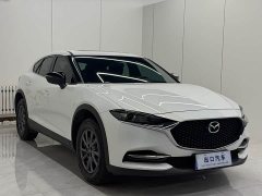 Mazda CX-4 2.0L Automatic FWD Blue Sky Vitality Edition - ფოტო 3