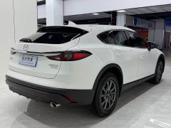 Mazda CX-4 2.0L Automatic FWD Blue Sky Vitality Edition - ფოტო 6