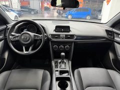 Mazda CX-4 2.0L Automatic FWD Blue Sky Vitality Edition - ფოტო 7
