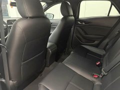 Mazda CX-4 2.0L Automatic FWD Blue Sky Vitality Edition - ფოტო 9