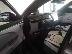Arcfox Alpha T5 520 MAX - ფოტო 12