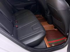 Hyundai Elantra 1.5L CVT GLX Elite - ფოტო 8