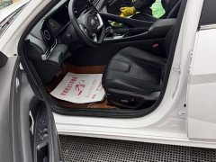 Hyundai Elantra 1.5L CVT GLX Elite - ფოტო 9