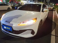 BYD Seal 06 DM-i 120KM Flagship - ფოტო 1