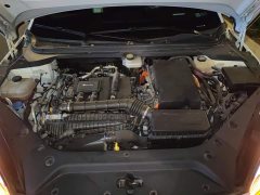 BYD Seal 06 DM-i 120KM Flagship - ფოტო 10