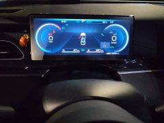 BYD Seal 06 DM-i 120KM Flagship - ფოტო 14