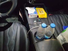 BYD Seal 06 DM-i 120KM Flagship - ფოტო 16