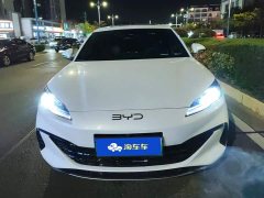 BYD Seal 06 DM-i 120KM Flagship - ფოტო 2