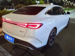 BYD Seal 06 DM-i 120KM Flagship - ფოტო 3