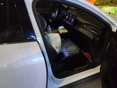BYD Seal 06 DM-i 120KM Flagship - ფოტო 8