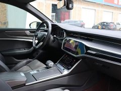 Audi A6L 45 TFSI quattro Dynamic Luxury Edition - ფოტო 10