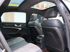 Audi A6L 45 TFSI quattro Dynamic Luxury Edition - ფოტო 11