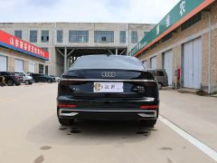 Audi A6L 45 TFSI quattro Dynamic Luxury Edition - ფოტო 13