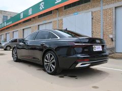 Audi A6L 45 TFSI quattro Dynamic Luxury Edition - ფოტო 14