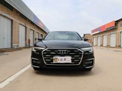 Audi A6L 45 TFSI quattro Dynamic Luxury Edition - ფოტო 2