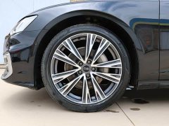 Audi A6L 45 TFSI quattro Dynamic Luxury Edition - ფოტო 4