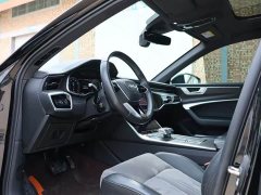 Audi A6L 45 TFSI quattro Dynamic Luxury Edition - ფოტო 5