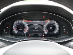 Audi A6L 45 TFSI quattro Dynamic Luxury Edition - ფოტო 7