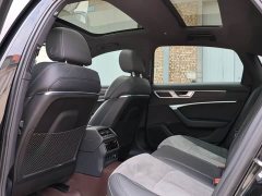 Audi A6L 45 TFSI quattro Dynamic Luxury Edition - ფოტო 8