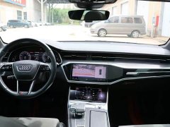 Audi A6L 45 TFSI quattro Dynamic Luxury Edition - ფოტო 9