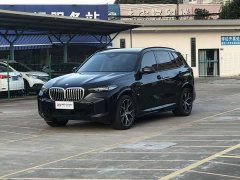 BMW X5 xDrive 30Li M Sport Exclusive Night Edition Package - ფოტო 1