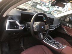 BMW X5 xDrive 30Li M Sport Exclusive Night Edition Package - ფოტო 11