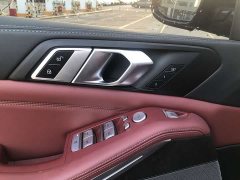 BMW X5 xDrive 30Li M Sport Exclusive Night Edition Package - ფოტო 13