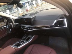 BMW X5 xDrive 30Li M Sport Exclusive Night Edition Package - ფოტო 14