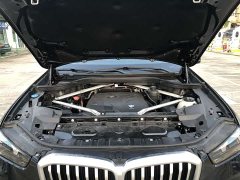 BMW X5 xDrive 30Li M Sport Exclusive Night Edition Package - ფოტო 18