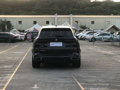 BMW X5 xDrive 30Li M Sport Exclusive Night Edition Package - ფოტო 5
