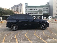 BMW X5 xDrive 30Li M Sport Exclusive Night Edition Package - ფოტო 6