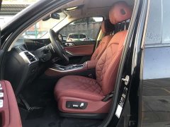 BMW X5 xDrive 30Li M Sport Exclusive Night Edition Package - ფოტო 8