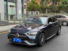 Mercedes-Benz C-Class C 260 L AMG Line - photo 1