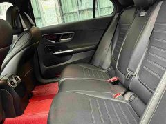 Mercedes-Benz C-Class C 260 L AMG Line - photo 10
