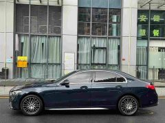 Mercedes-Benz C-Class C 260 L AMG Line - photo 2