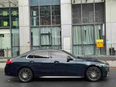 Mercedes-Benz C-Class C 260 L AMG Line - photo 4