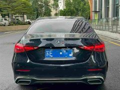 Mercedes-Benz C-Class C 260 L AMG Line - photo 5