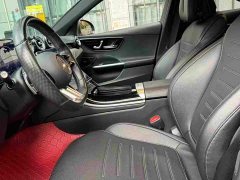 Mercedes-Benz C-Class C 260 L AMG Line - photo 9