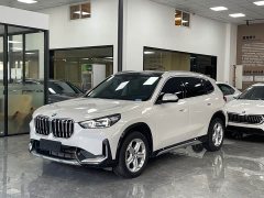 BMW X1 sDrive20Li X Design Package - ფოტო 1