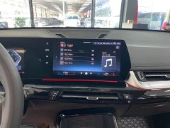 BMW X1 sDrive20Li X Design Package - ფოტო 10