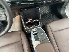 BMW X1 sDrive20Li X Design Package - ფოტო 11