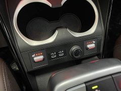 BMW X1 sDrive20Li X Design Package - ფოტო 12