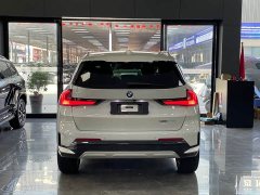 BMW X1 sDrive20Li X Design Package - ფოტო 14
