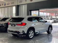 BMW X1 sDrive20Li X Design Package - ფოტო 15