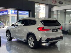 BMW X1 sDrive20Li X Design Package - ფოტო 16