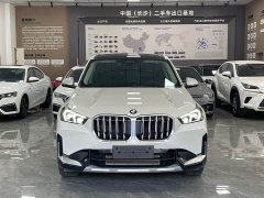 BMW X1 sDrive20Li X Design Package - ფოტო 2