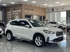 BMW X1 sDrive20Li X Design Package - ფოტო 3