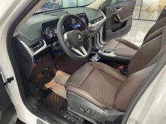 BMW X1 sDrive20Li X Design Package - ფოტო 5