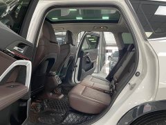 BMW X1 sDrive20Li X Design Package - ფოტო 6