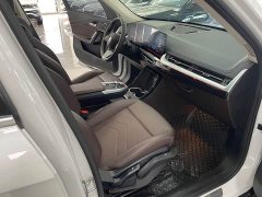 BMW X1 sDrive20Li X Design Package - ფოტო 7